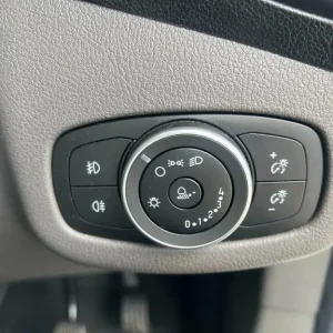 2021 Ford Transit Connect 1.5 EcoBlue 100ps Trend D/Cab Van PANEL VAN Diesel Manual - Image 4