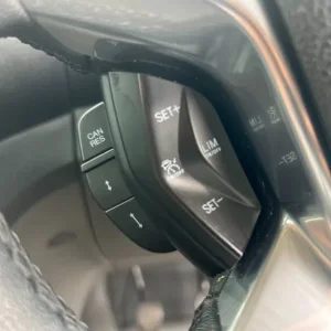 2021 Ford Transit Connect 1.5 EcoBlue 100ps Trend D/Cab Van PANEL VAN Diesel Manual - Image 6