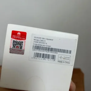 Huawei Mini Speaker – Brand New & Sealed – £28 - Image 2