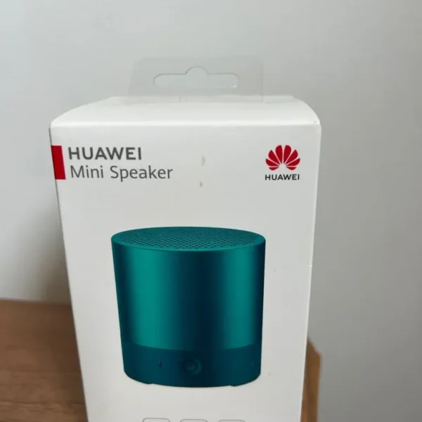 Huawei Mini Speaker – Brand New & Sealed – £28