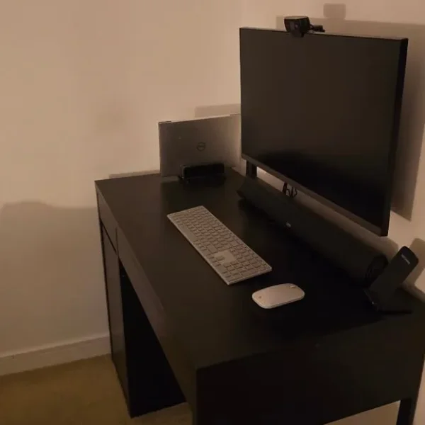 Ikea Micke Desk 105x50 RRP £75