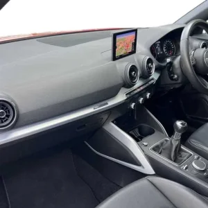 2020 Audi Q2 30 TFSI S Line 5dr SUV Petrol Manual - Image 2