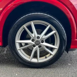 2020 Audi Q2 30 TFSI S Line 5dr SUV Petrol Manual - Image 5