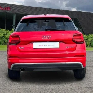 2020 Audi Q2 30 TFSI S Line 5dr SUV Petrol Manual - Image 7