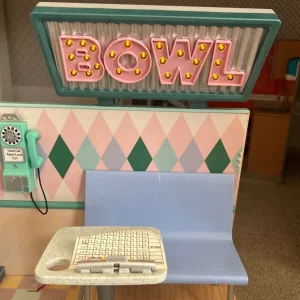 Our generation bowling alley - Image 2