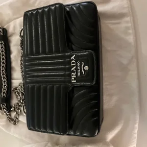 PRADA DIAGRAMME BAG - Image 3