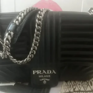 PRADA DIAGRAMME BAG - Image 4