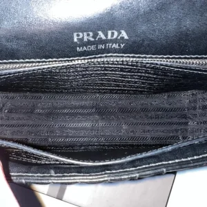 PRADA DIAGRAMME BAG - Image 5