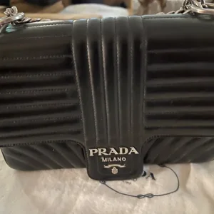 PRADA DIAGRAMME BAG