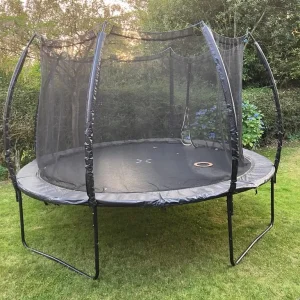 Premium high quality 12ft trampoline