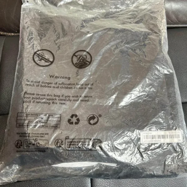 Black Straight-Leg Jeans UK Waist 36 – Discounted Price For Today! 🚀