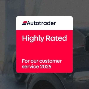 2017 Ford Grand Tourneo Connect 1.5 TDCi 120 Titanium 5dr MPV Diesel Manual - Image 2