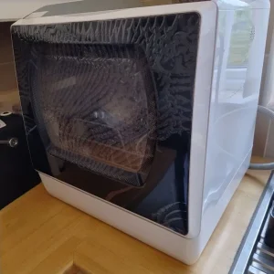 Karlxtom Table Top Dishwasher - Image 2