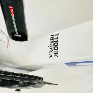 PINARELLO DOGMA F8 size/S Campagnolo Super Record Groupset alone cost Road Bike - Image 2