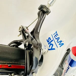 PINARELLO DOGMA F8 size/S Campagnolo Super Record Groupset alone cost Road Bike - Image 3