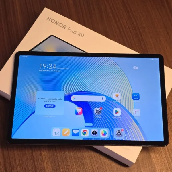 Honor Pad X9 (NEW)