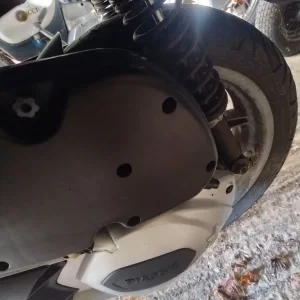 Piaggio MP3 2010 278cc - Image 2