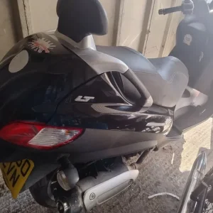 Piaggio MP3 2010 278cc - Image 6
