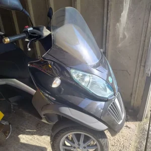 Piaggio MP3 2010 278cc - Image 7