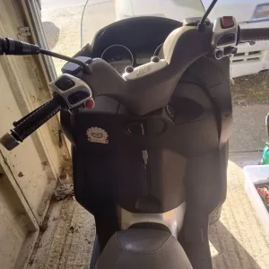 Piaggio MP3 2010 278cc - Image 8