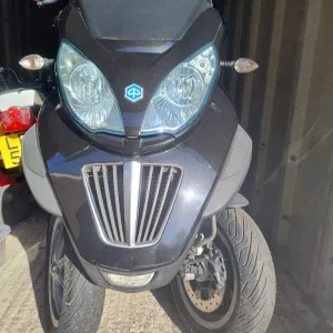Piaggio MP3 2010 278cc