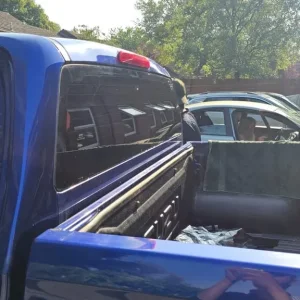 Window tinting - Image 4