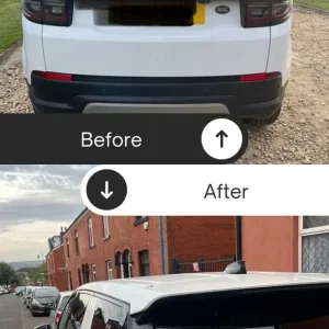 Window tinting - Image 5