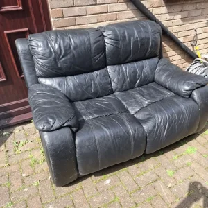 Free sofa