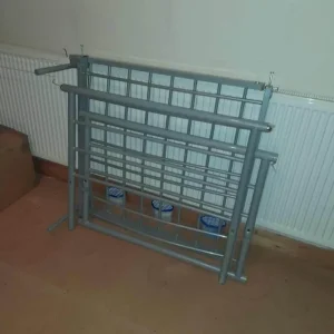 Single Bed Frame - Image 2