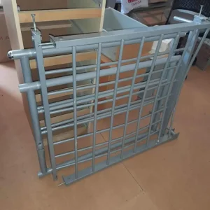 Single Bed Frame - Image 5