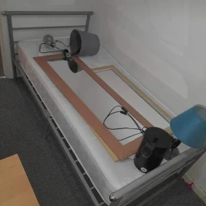 Single Bed Frame - Image 6
