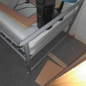 Single Bed Frame - Image 8