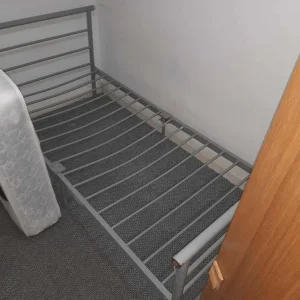 Single Bed Frame