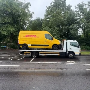 24-7 CHEAP CAR VAN 7.5T BREAKDOWN RECOVERY SERVICE VEHICLE TOW TRUCK TRANSPORT JUMP START NATIONWIDE