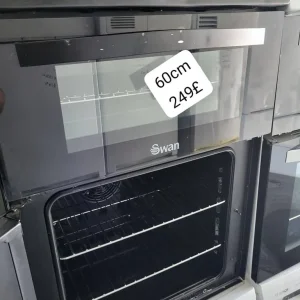 Offer!!!!! Double Oven Electric Cooker Ceramic Hob Excellent Condition Free Delivery Contact Fast!! - Image 8