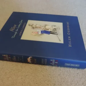 'Alice Through the Looking Glass' by Lewis Carroll, 2005 - Image 2