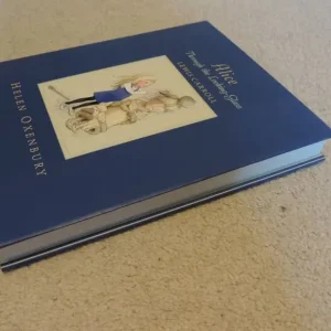 'Alice Through the Looking Glass' by Lewis Carroll, 2005 - Image 3