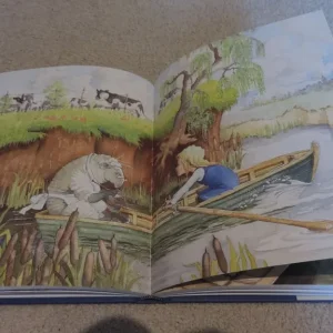 'Alice Through the Looking Glass' by Lewis Carroll, 2005 - Image 4