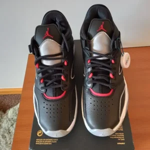 Nike Jordan Point Lane Basketball Trainers - Image 3