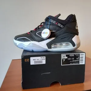 Nike Jordan Point Lane Basketball Trainers - Image 4