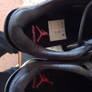 Nike Jordan Point Lane Basketball Trainers - Image 5