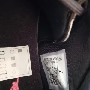 Nike Jordan Point Lane Basketball Trainers - Image 6