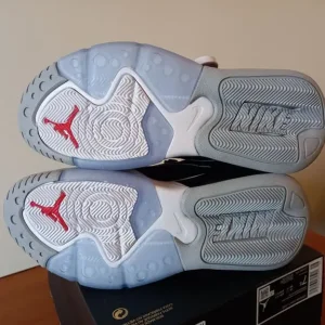 Nike Jordan Point Lane Basketball Trainers - Image 7