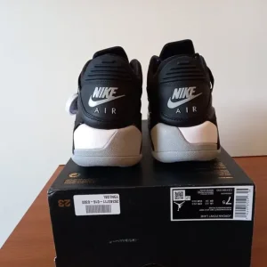 Nike Jordan Point Lane Basketball Trainers - Image 8