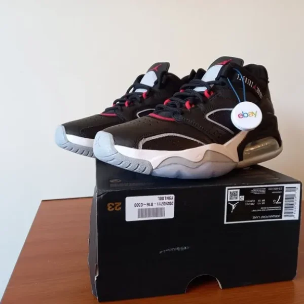 Nike Jordan Point Lane Basketball Trainers