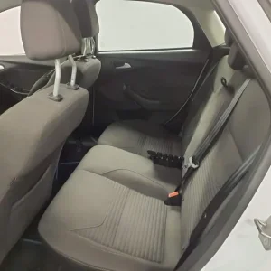 2018 Ford Focus 1.0T EcoBoost Titanium Hatchback 5dr Petrol Manual Euro 6 (s/s) (125 ps) Hatchbac... - Image 7