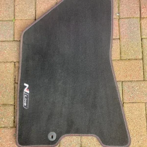 Hyundai N Line Carpets - Image 3
