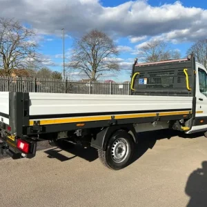 2019 Ford Transit DROPSIDE 350 L5 Dropside Diesel Manual - Image 5