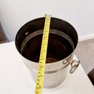 Champagne Ice Bucket - Image 4