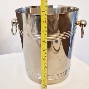 Champagne Ice Bucket - Image 5